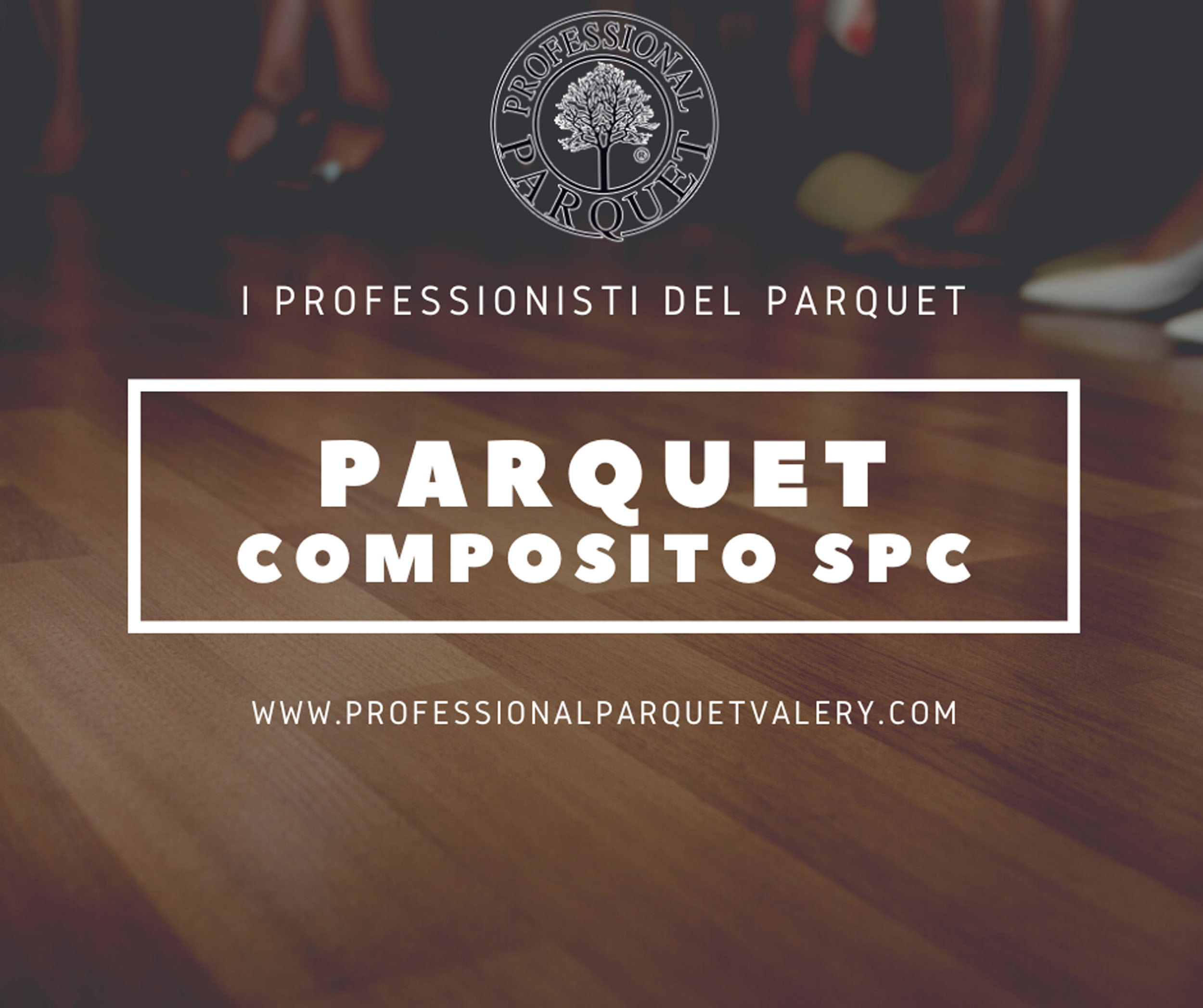 Parquet SPC Composito